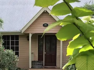 Glenrose Cottages