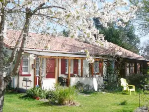 Guesthouse la Burle