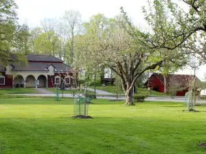 Stora Djulö Vandrarhem