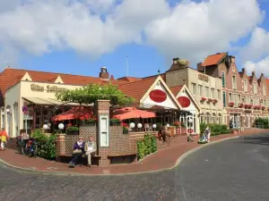 Ringhotel Altes Zollhaus