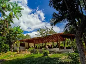 Refúgio Mari Mari Lodge