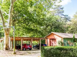 Domaine de Roucayrols