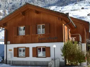Schnider Bed&Breakfast Und Café