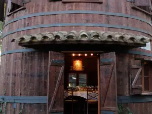 Hostal del Senglar