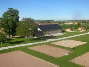 Domaine de Soignolles