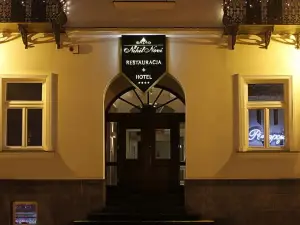 Hotel Nihil Novi