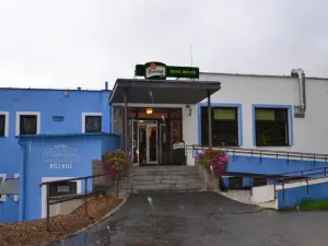 洛斯沃維飯店