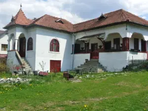 Surasul Muntelui