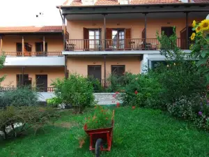 Hotel Papanastasiou