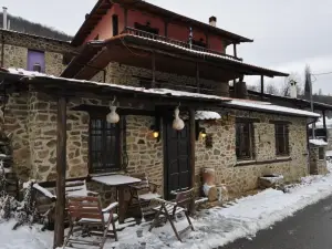 Iaspis Guesthouse
