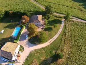 La Perle du Lot