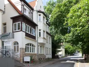 Hostel Jena