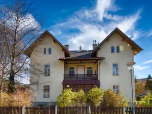 Landhaus Blauer Spatz Reichenau an der Rax