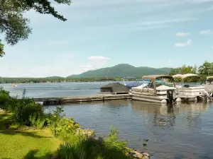 Condos Memphrémagog