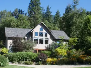 Windborne Bed & Breakfast