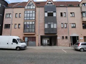B&B de Mansarde