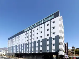 Hotel Route Inn Grand Ueda Ekimae