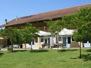 Pyrénées Passions - Gîtes de Charmes & Caractère