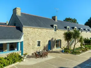 Domaine de Kervail