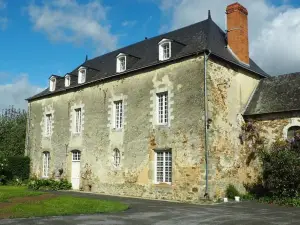 Les Grands-Aulnais
