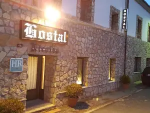 Hostal Nicolás