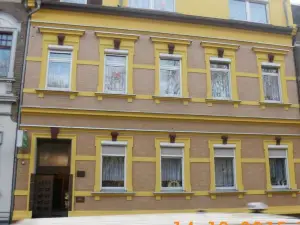 Pension Lehmann