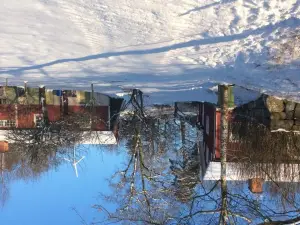 Ängens B&B