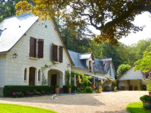 Domaine de Joreau