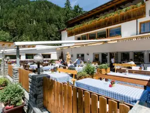 Hotel Restaurant Waldheim