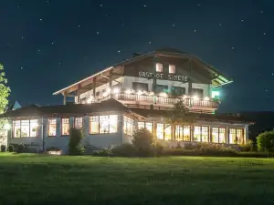 Hotel Landhof Simeter Gmbh