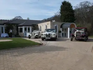 The Treebridge Hotel