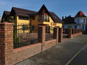 Penzion Anesis - Apartmány