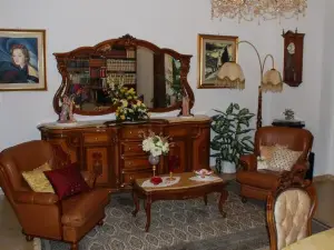 B&B la Rosa Antica