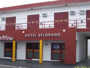 Hotel Belgrano