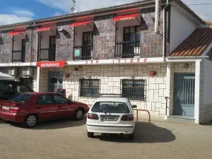 Hostal San Isidro
