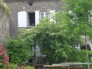 B&B "Les Remparts"