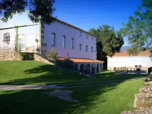 Almazara de San Pedro