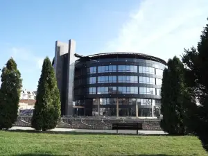 Orbis Design Hotel & Spa
