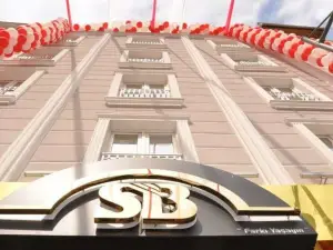 Sonerbey Otel
