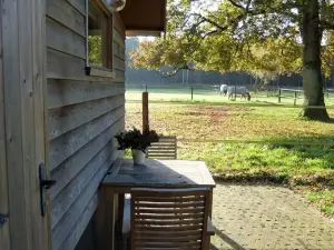 Holiday Home Giethmen