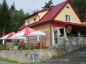 Rybarska Chata U Sumce