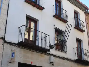 Apartamentos Turísticos Architettura Úbeda