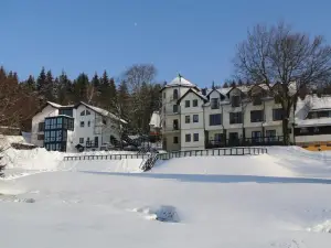 Gastinger Hotel-Restaurant