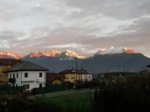 B&B Colli's Dolomites