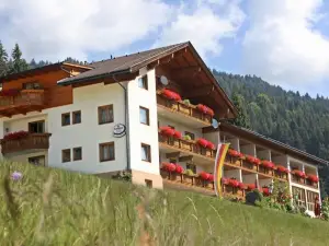 Alpenhof Strenge