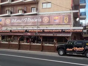 Hostal Virginia