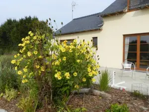 Gîte la Grenouillère