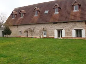 Domaine du Vieux Gaval
