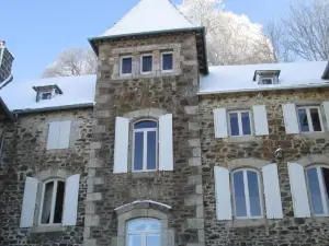 Château du Puech