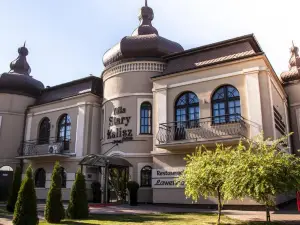 Villa Stary Kalisz